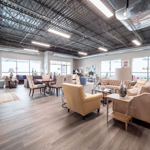 More Photos Of 4155 N Rockwell St, Chicago Warehouse For Lease