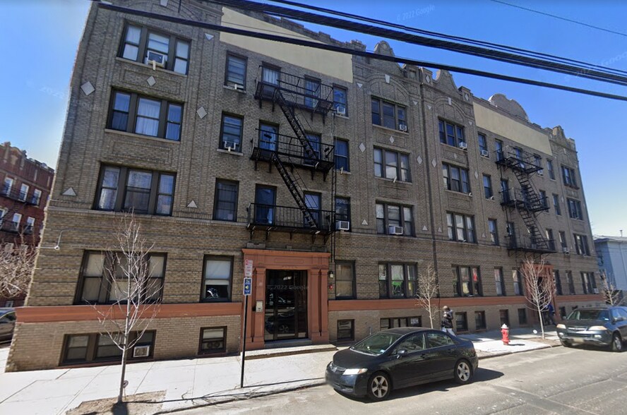 More Photos Of , Jersey City Multifamily For Sale