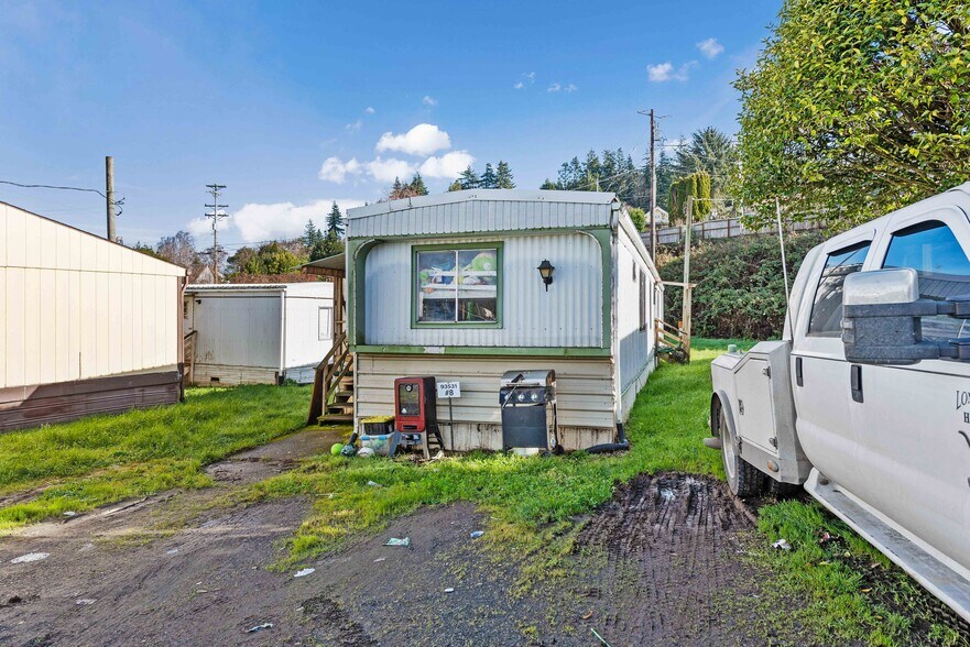 More Photos Of 93531 Coal Bank Ln, Coos Bay Manufactured Housing Mobile Home Park For Sale