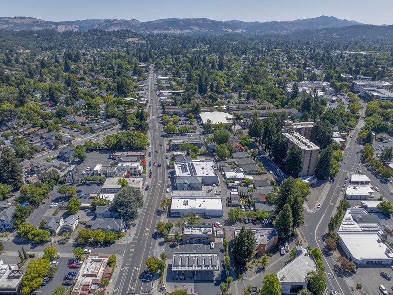 More Photos Of 1038 4th St, Santa Rosa Office For Sale
