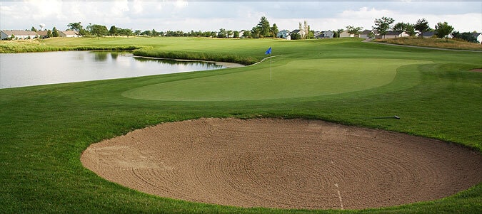 More Photos Of 21200 Carillon, Plainfield Golf Course Driving Range For Sale