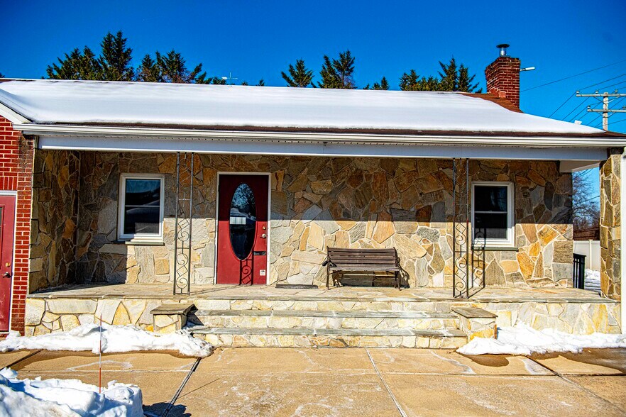 More Photos Of 1379 W Jarrettsville Rd, Forest Hill Office For Sale
