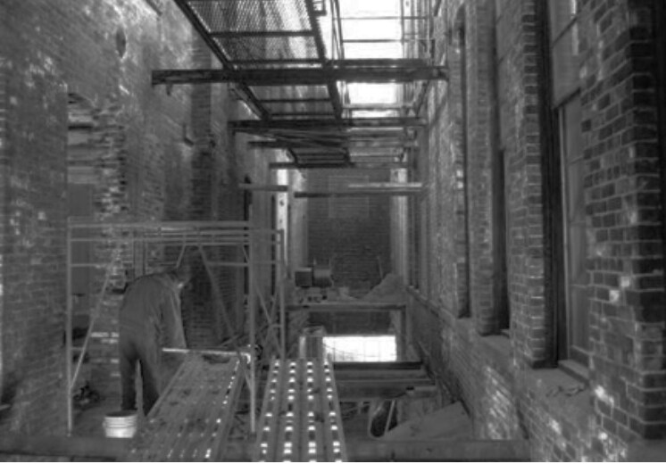 More Photos Of 25-143 King St, New Bedford Light Manufacturing For Sale