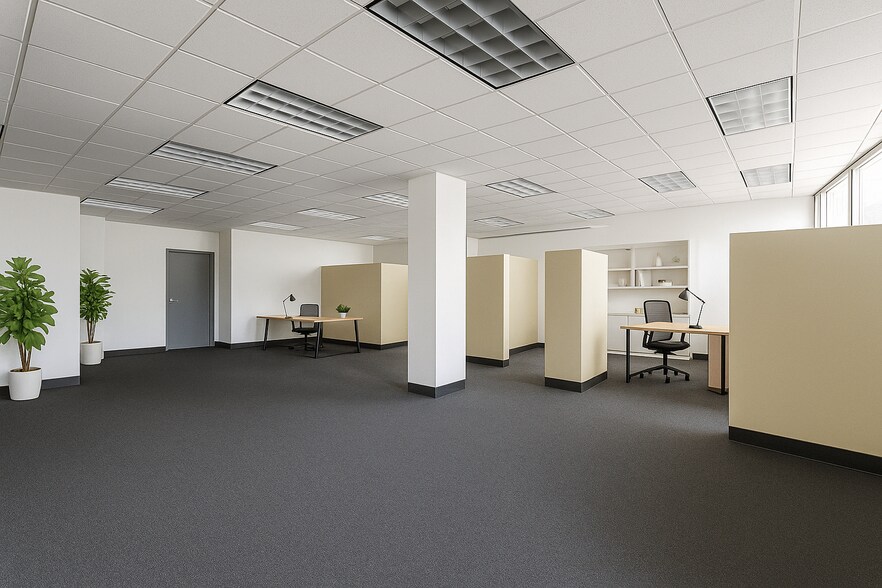 More Photos Of 31-21 31st St, Long Island City Office For Lease