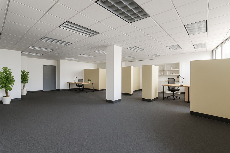 More Photos Of 31-21 31st St, Long Island City Office For Lease