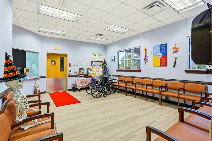 More Photos Of 137 Palo Alto Rd, San Antonio Healthcare For Sale