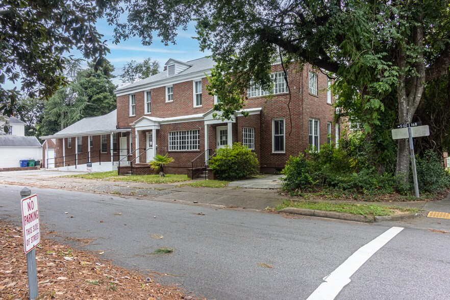 More Photos Of 105 Lancaster St SW, Aiken Loft Creative Space For Lease