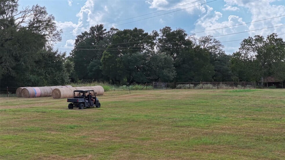 More Photos Of 4410 Clay Rd crk, Brenham Land For Sale
