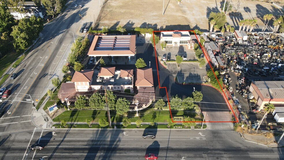 More Photos Of 8545 Etiwanda Ave, Rancho Cucamonga General Retail For Sale