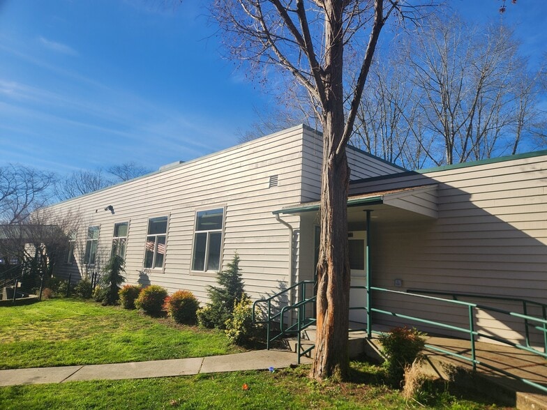 More Photos Of 6511 NE 18th St, Vancouver Industrial For Sale