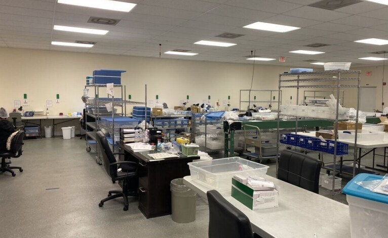 More Photos Of 6245 N Powerline Rd, Fort Lauderdale Light Distribution For Lease