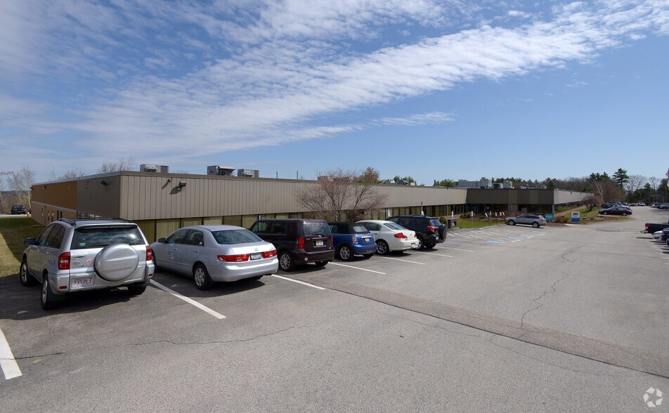 More Photos Of 8 Forge Pky, Franklin Research And Development For Lease