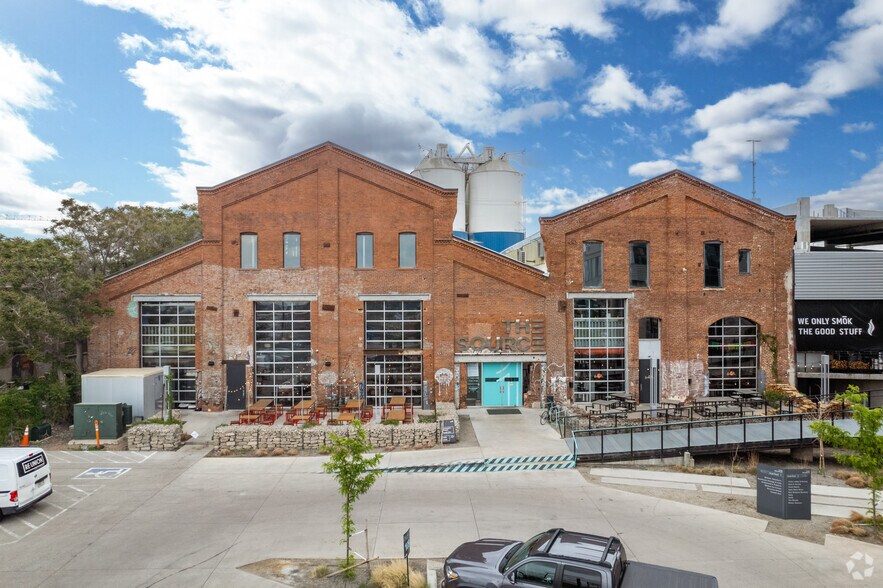 More Photos Of 3350 Brighton Blvd, Denver Freestanding For Lease