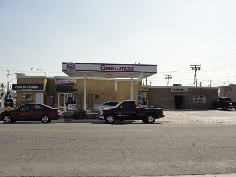 More Photos Of 717-723 S Imperial Ave, Calexico Fast Food For Sale
