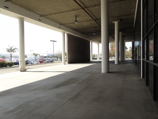 More Photos Of 11 Auto Center Dr, Irvine Auto Dealership For Sale