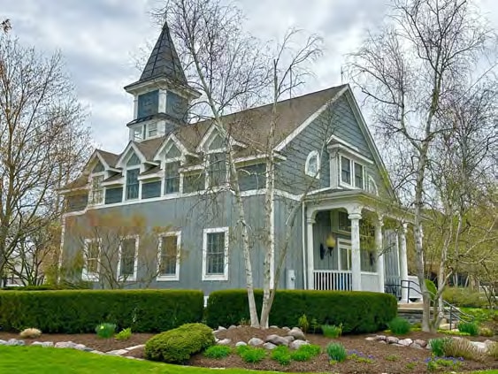 Primary Photo Of 214 Aberdeen Dr, Valparaiso Office For Sale
