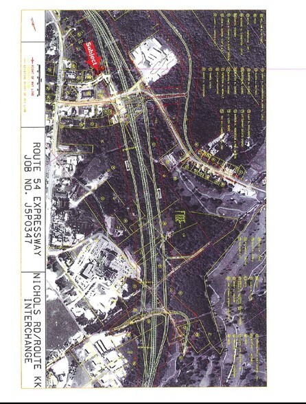 More Photos Of 1037 Palisades Blvd, Osage Beach Medical For Sale