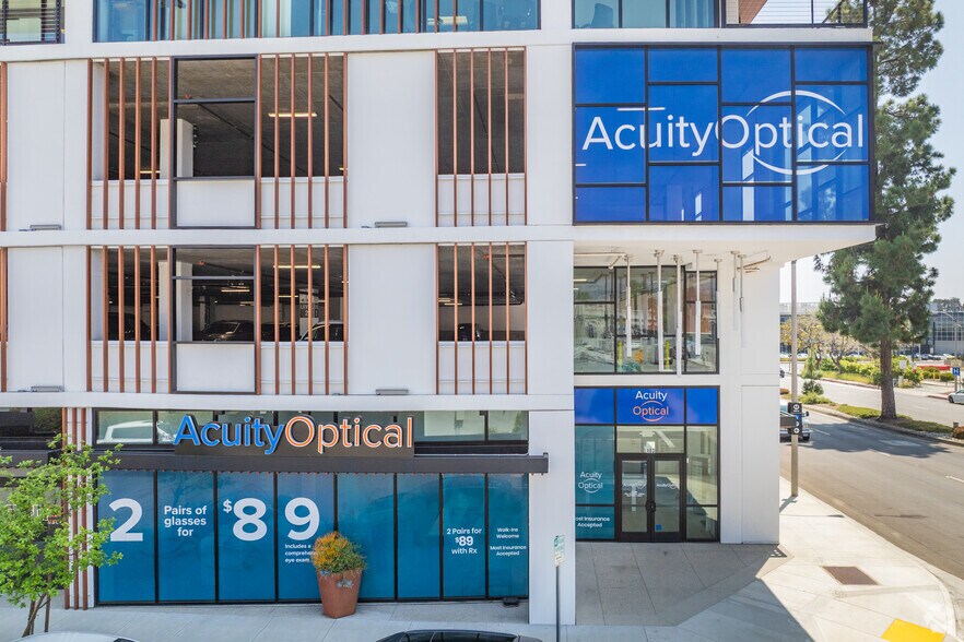 More Photos Of 288 N Santa Anita Ave, Arcadia Medical For Lease