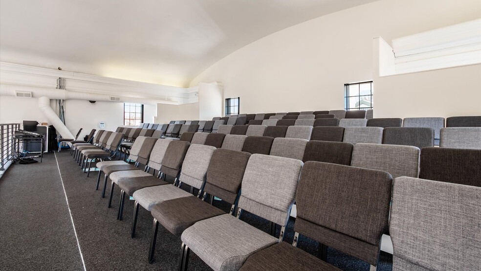 More Photos Of 169 Hudson Ave, Newark Religious Facility For Sale