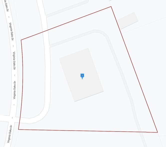 More Photos Of 7541 Virginia Oaks Dr, Gainesville Schools For Sale