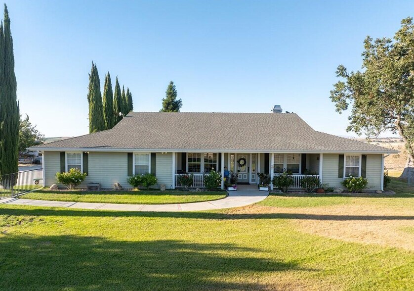 More Photos Of 3520 Creston Rd, Paso Robles Specialty For Sale