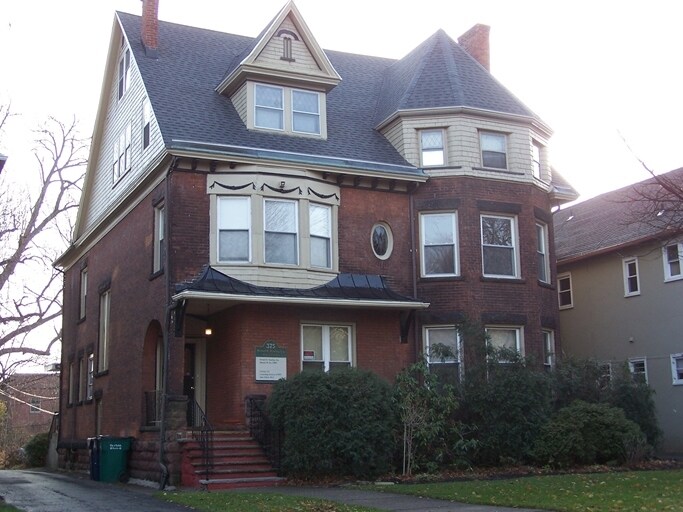 More Photos Of 375 Linwood Ave, Buffalo Office For Lease