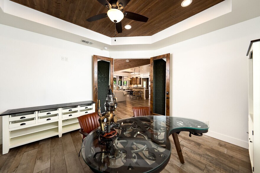More Photos Of 1260 County Road 361, La Vernia Land For Sale