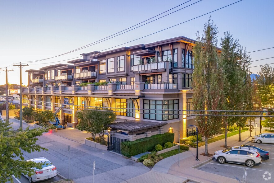 More Photos Of 4566-4580 Hastings St, Burnaby Apartments For Lease