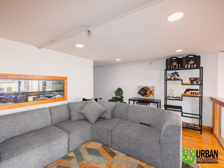 More Photos Of 417 W 1st Ave, Spokane Office For Sale