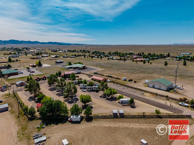 More Photos Of 816 E Main St, Silver Cliff Trailer Camper Park For Sale
