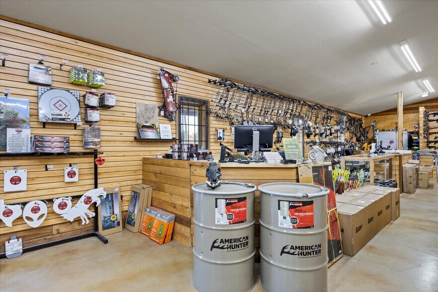 More Photos Of 6688 S US Highway 377, Stephenville Land For Sale