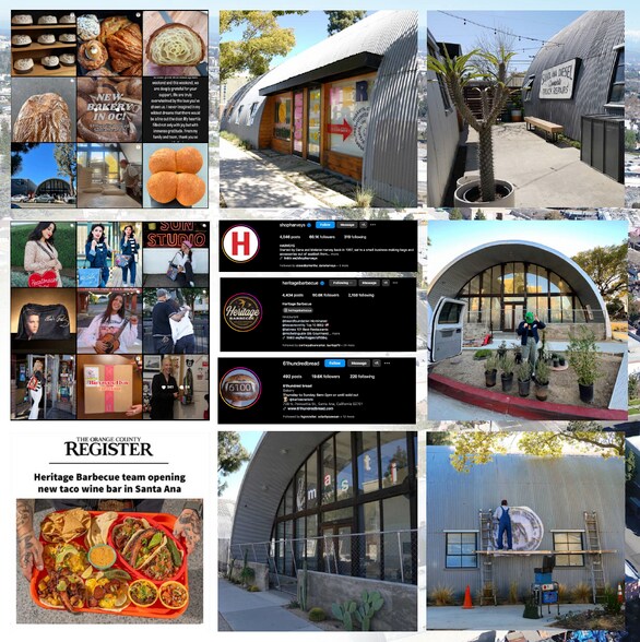 Primary Photo Of 730 Poinsettia St, Santa Ana Unknown For Lease