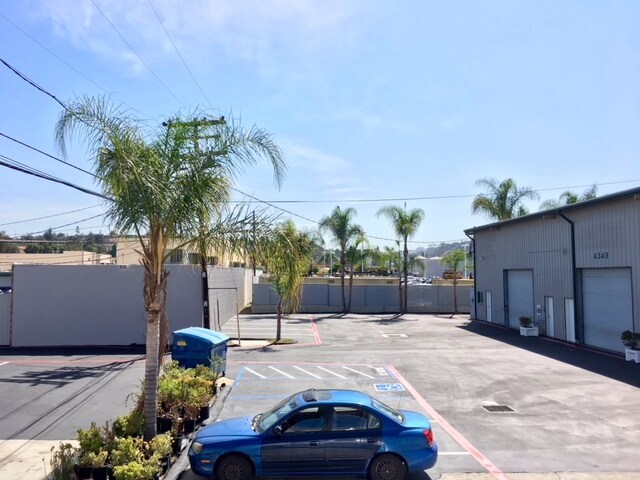 More Photos Of 4345 Twain Ave, San Diego Unknown For Lease