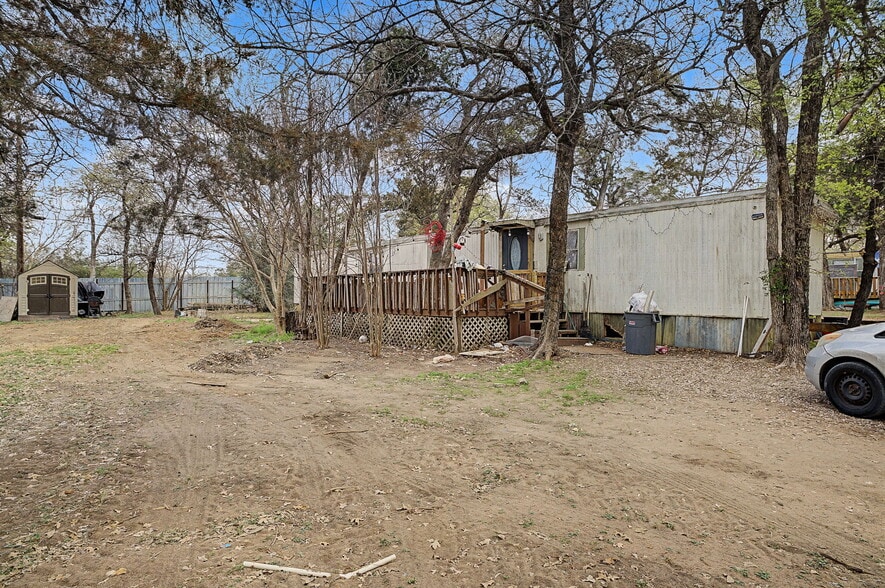 More Photos Of 5805 Blue Bluff Rd, Austin Manufactured Housing Mobile Home Park For Sale