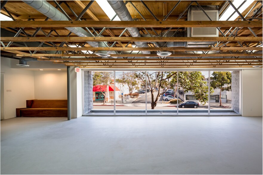More Photos Of 1424 Lincoln Blvd, Santa Monica Loft Creative Space For Sale
