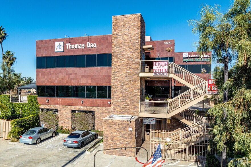 Primary Photo Of 13833 Beach Blvd, Westminster Medical For Sale