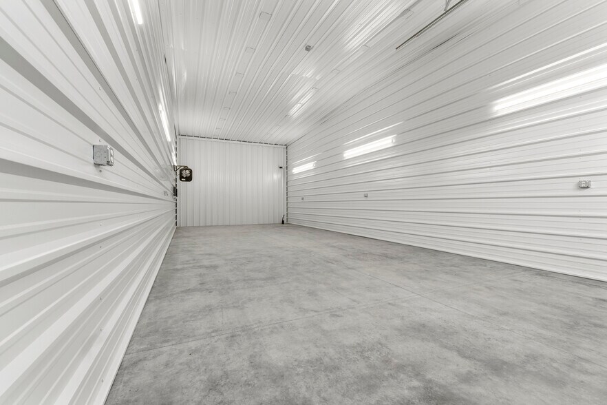 More Photos Of 4002 Boyer rd, Sandpoint Self Storage For Sale