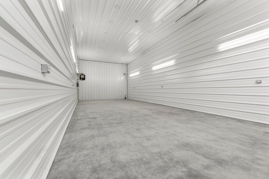 More Photos Of 4002 Boyer rd, Sandpoint Self Storage For Sale