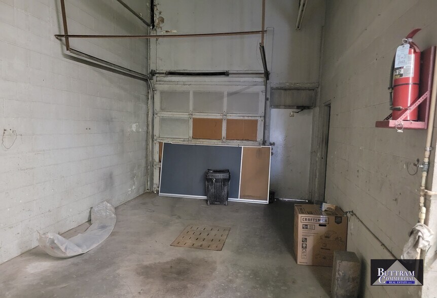 More Photos Of 1801 N Osage Blvd, Nevada Specialty For Lease