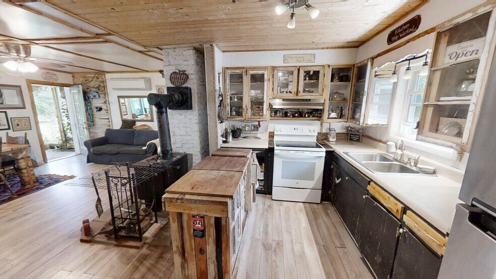 More Photos Of 237 Marion Stough Rd, Fayette Land For Sale