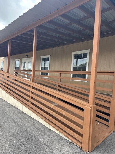 Primary Photo Of 11800 Gessner Road, Houston Land For Sale