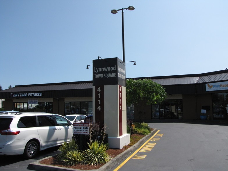 Primary Photo Of 4114 198th St SW, Lynnwood Storefront For Lease