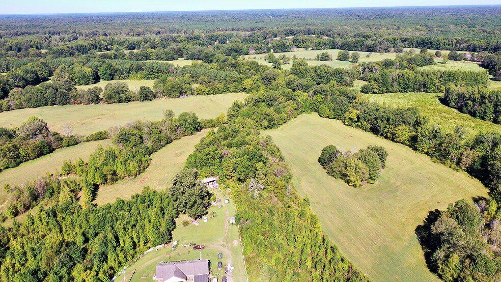 More Photos Of 846 Mays Rd, Coldwater Land For Sale