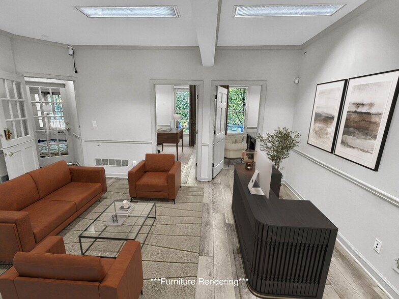 Primary Photo Of 4 Lenox Pointe NE, Atlanta Office For Sale