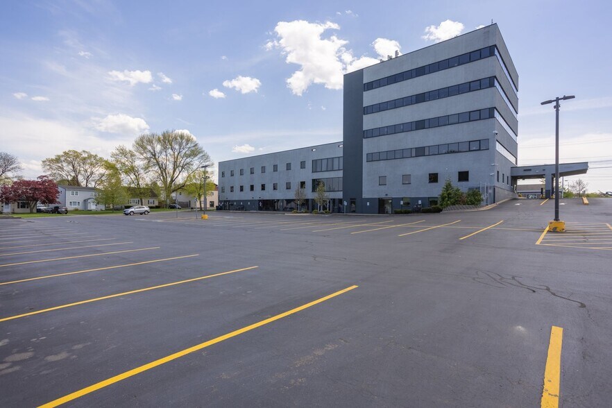 More Photos Of 2250-2300 W Ridge Rd, Greece Medical For Lease