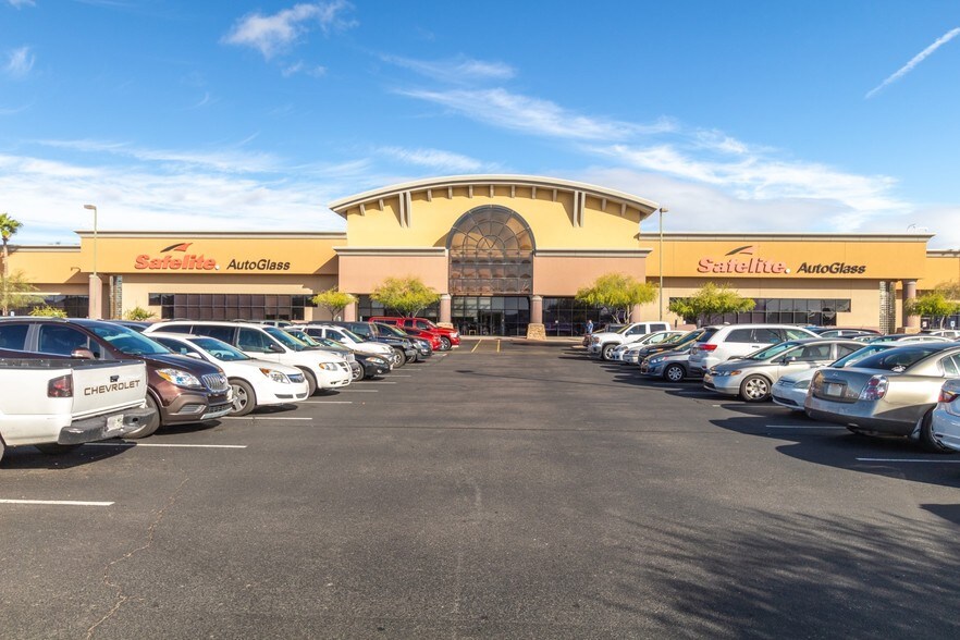 More Photos Of 2080-2190 W Chandler Blvd, Chandler Unknown For Lease