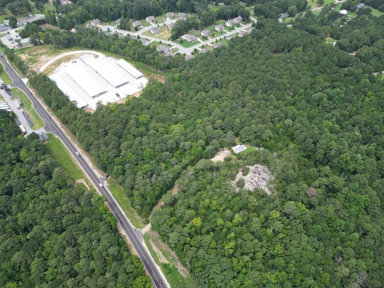 More Photos Of 5171 Ga Highway 138, Loganville Land For Sale