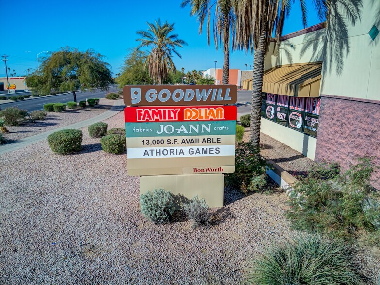 More Photos Of 6016 E Main St, Mesa Unknown For Lease