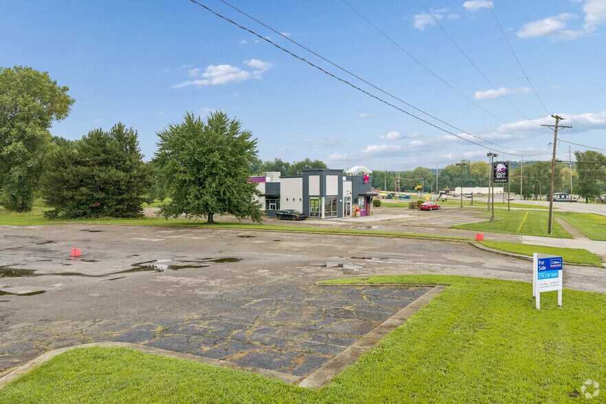 More Photos Of 1050 Valley St, Minerva Land For Sale
