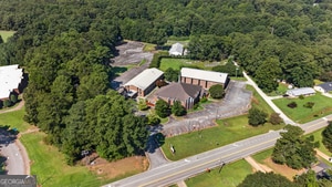 More Photos Of 2533 Stanton Rd SE, Conyers Office For Sale